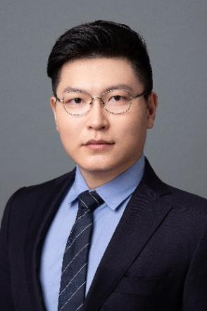 创始人刘宏刚照片