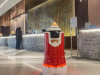 宁波杭州湾凯悦酒店