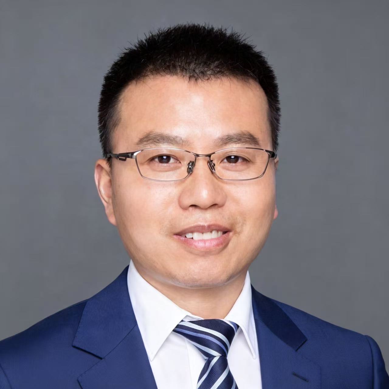 陈丽华